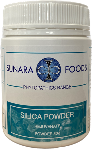 Rejunvenate Silica Powder (80grams)