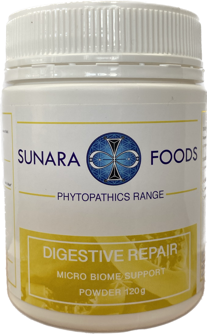 Digestive Repair Powder (120g)
