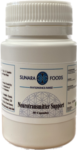 Neurostansmitter Support 30 Capsules