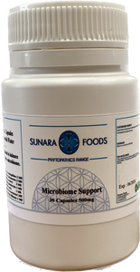 Microbiome Support 30 capsules