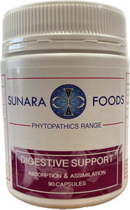 Digestive Support Capsules (90)